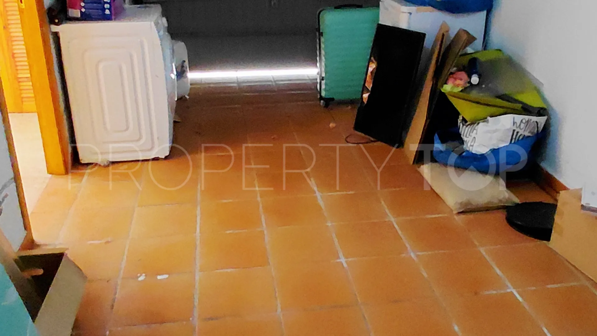 Town house for sale in Condes de Iza with 4 bedrooms