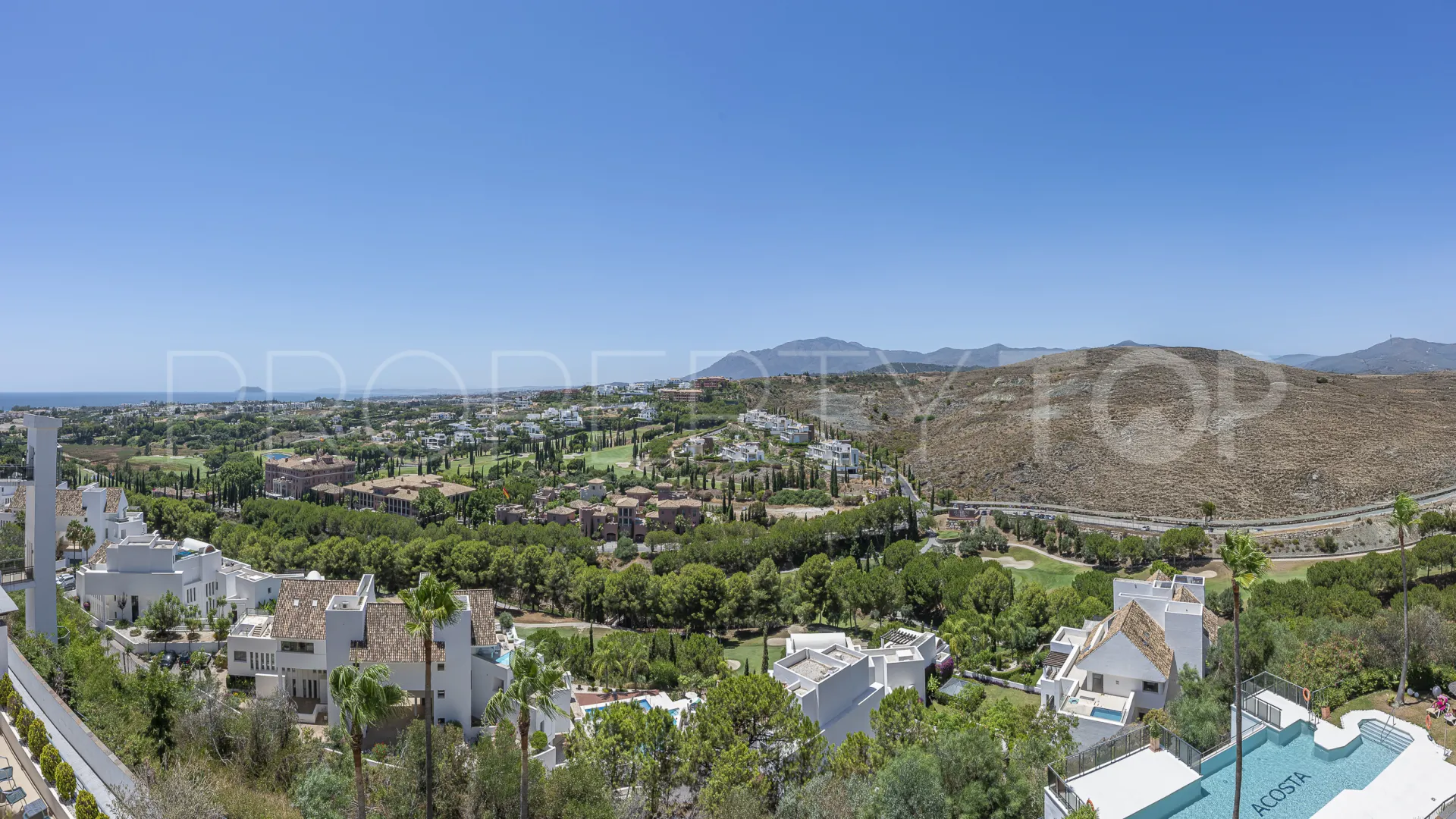 Comprar apartamento con 2 dormitorios en Acosta los Flamingos