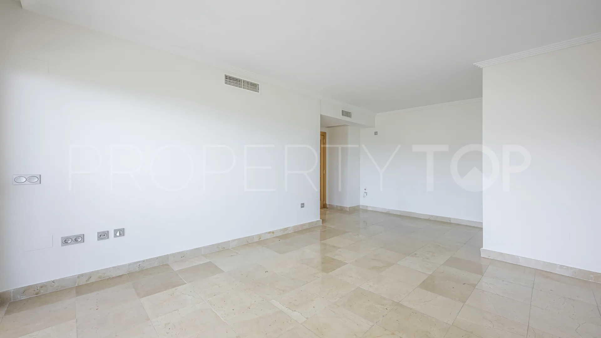 Comprar apartamento con 2 dormitorios en Acosta los Flamingos