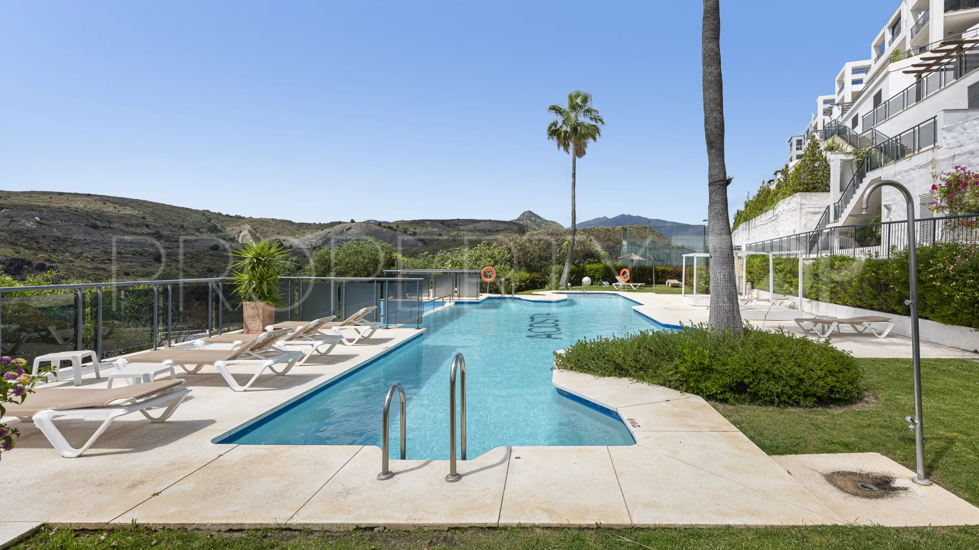 Comprar apartamento con 2 dormitorios en Acosta los Flamingos