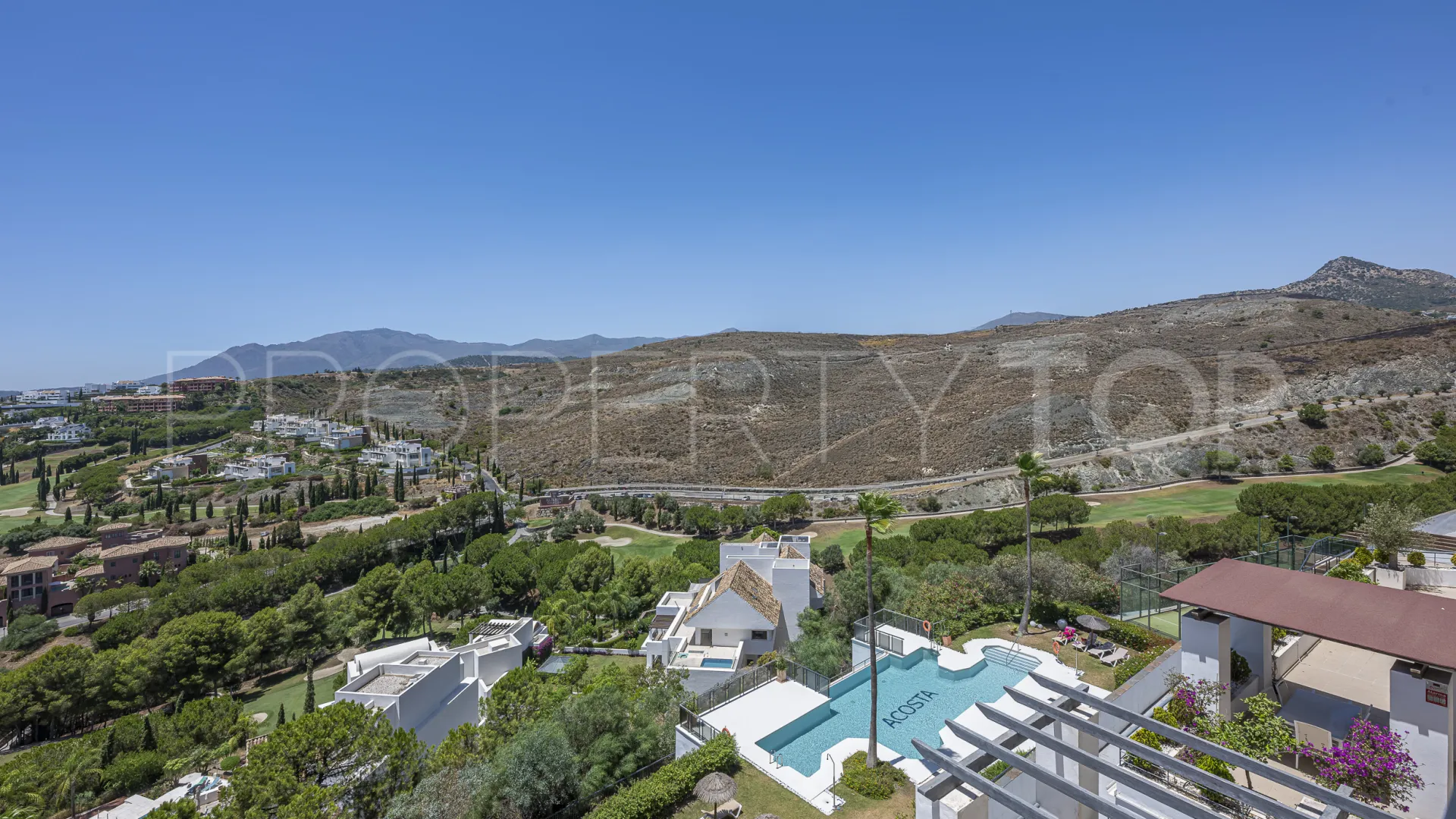 Comprar apartamento con 2 dormitorios en Acosta los Flamingos