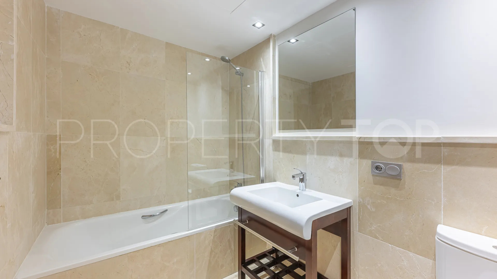 Comprar apartamento con 2 dormitorios en Acosta los Flamingos