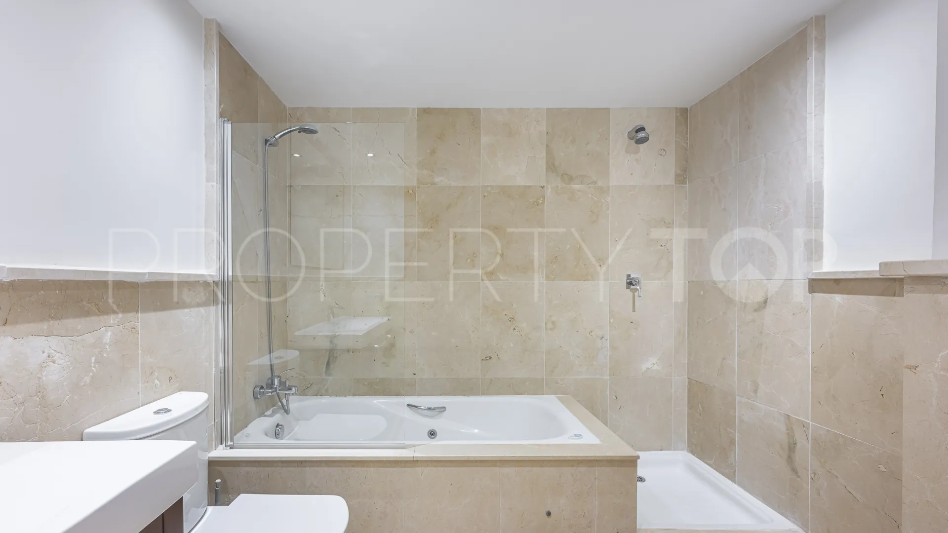 Comprar apartamento con 2 dormitorios en Acosta los Flamingos
