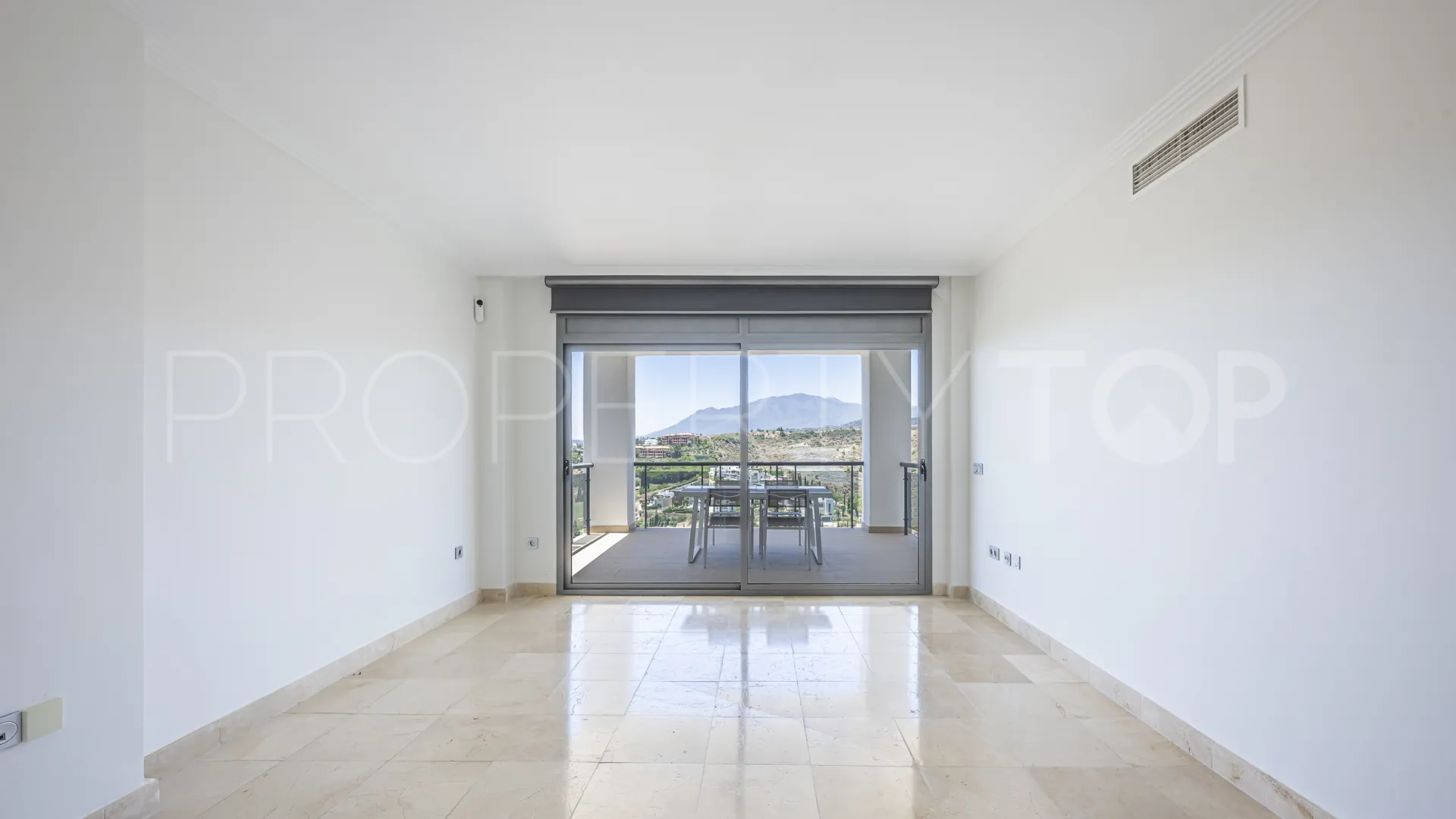 Comprar apartamento con 2 dormitorios en Acosta los Flamingos