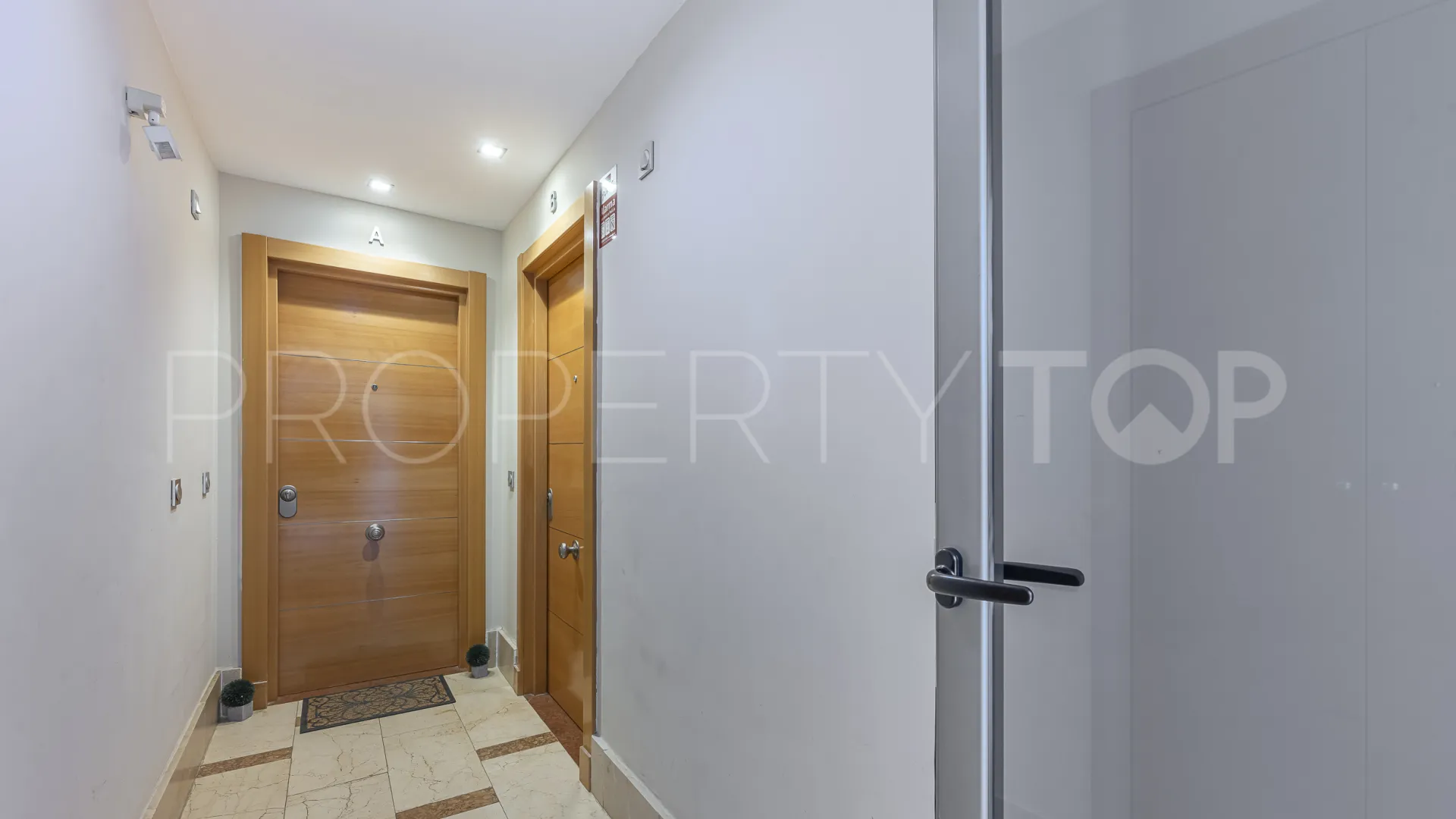Comprar apartamento con 2 dormitorios en Acosta los Flamingos