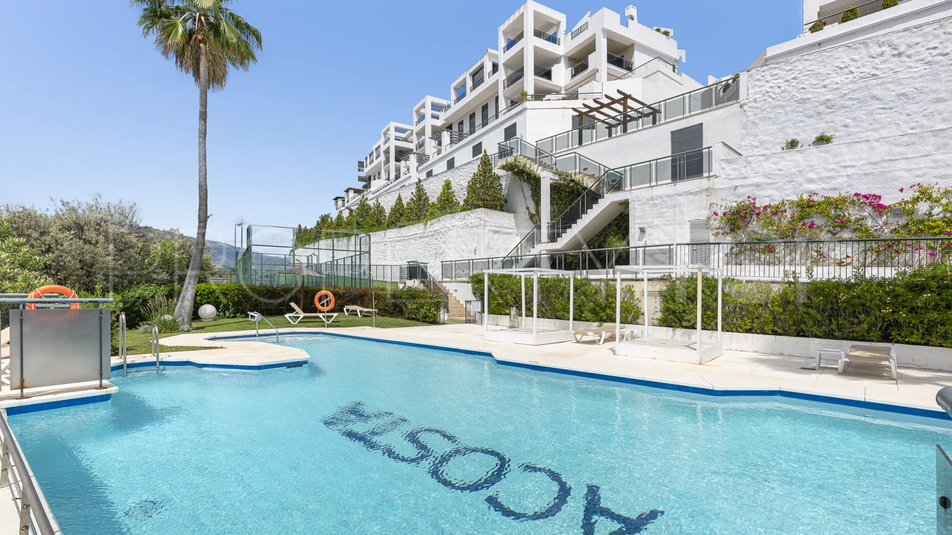 Comprar apartamento con 2 dormitorios en Acosta los Flamingos