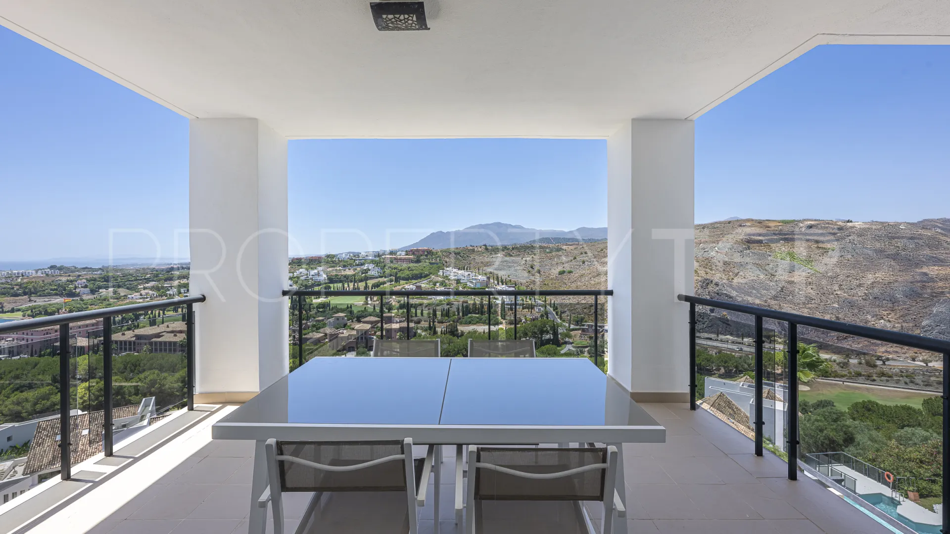 Comprar apartamento con 2 dormitorios en Acosta los Flamingos
