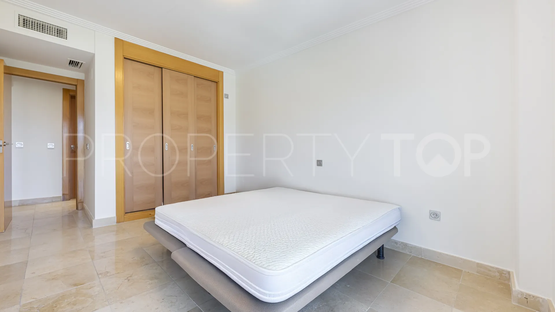 Comprar apartamento con 2 dormitorios en Acosta los Flamingos