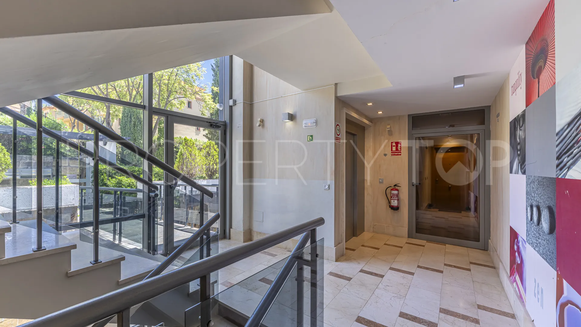 Comprar apartamento con 2 dormitorios en Acosta los Flamingos