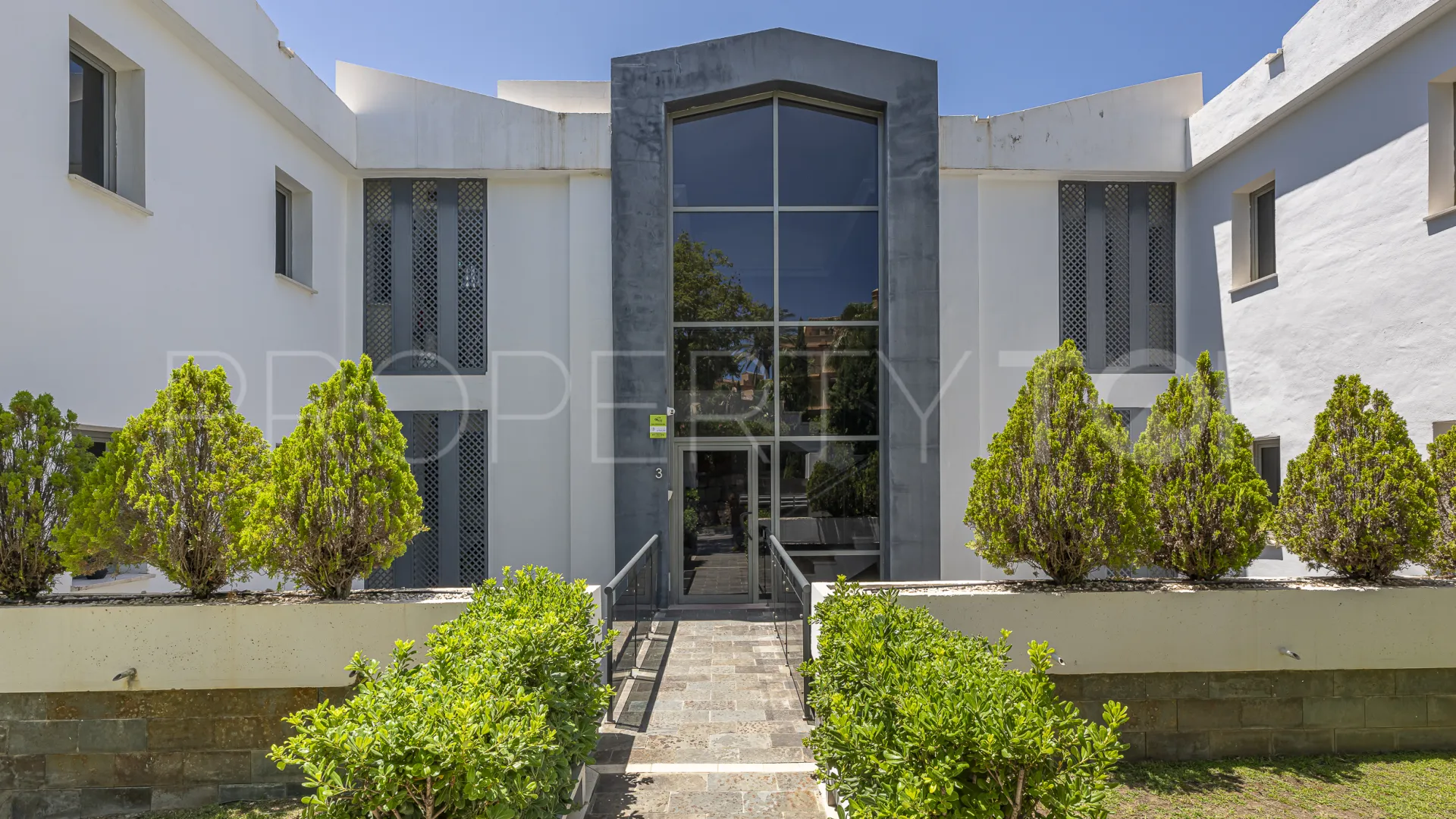 Comprar apartamento con 2 dormitorios en Acosta los Flamingos