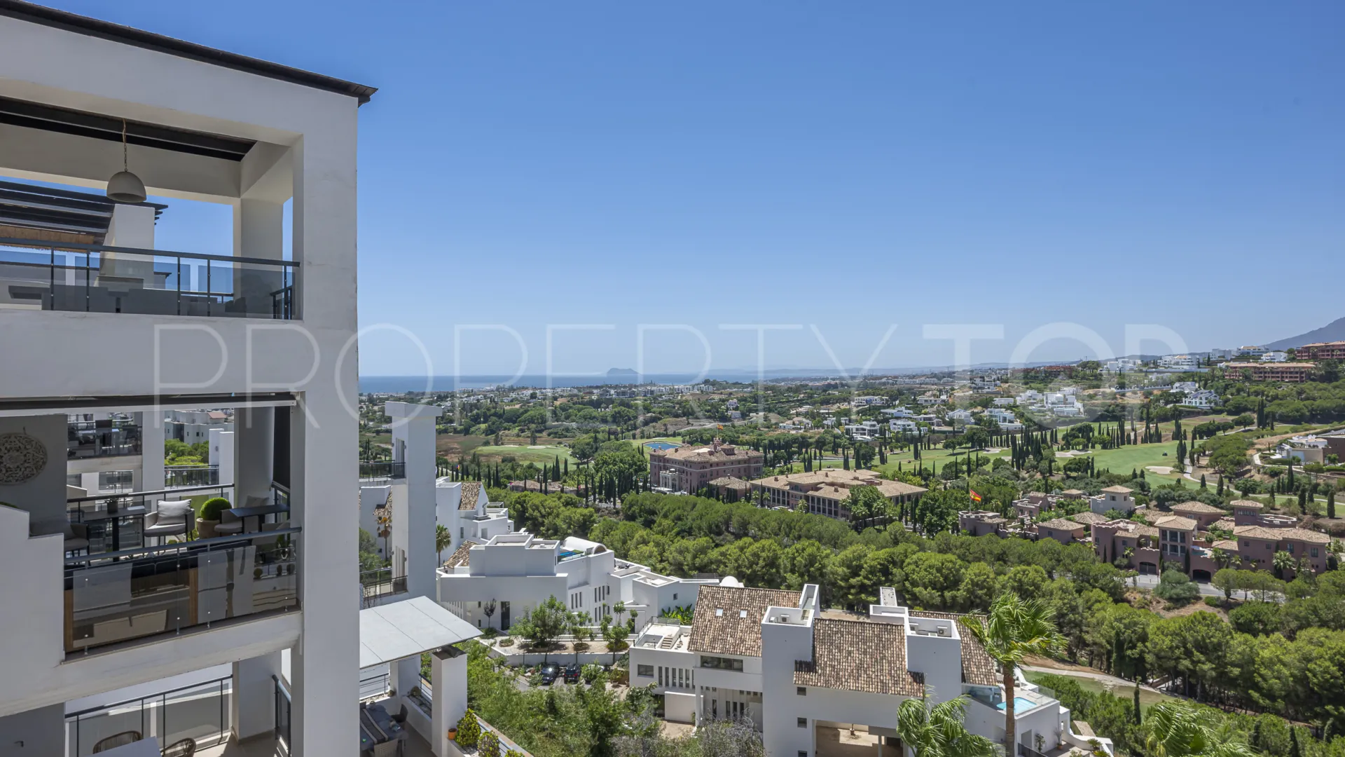 Comprar apartamento con 2 dormitorios en Acosta los Flamingos