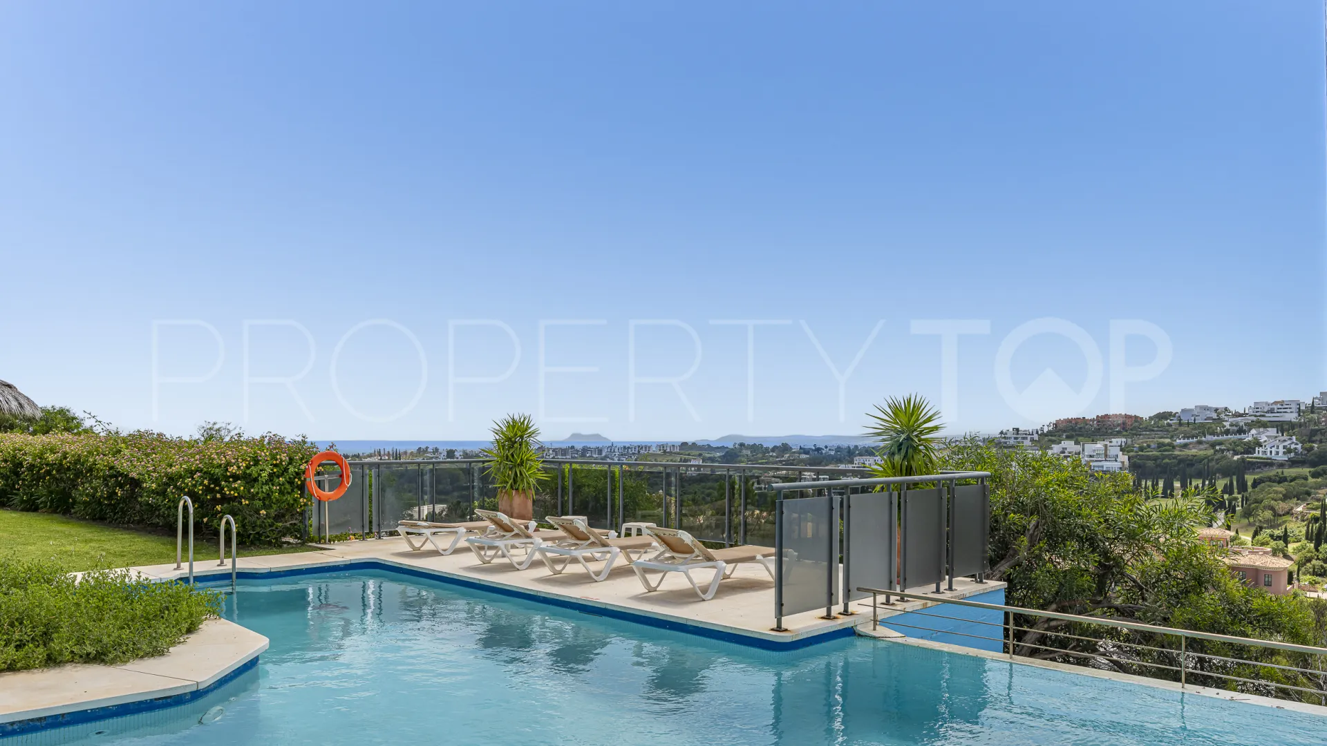 Comprar apartamento con 2 dormitorios en Acosta los Flamingos