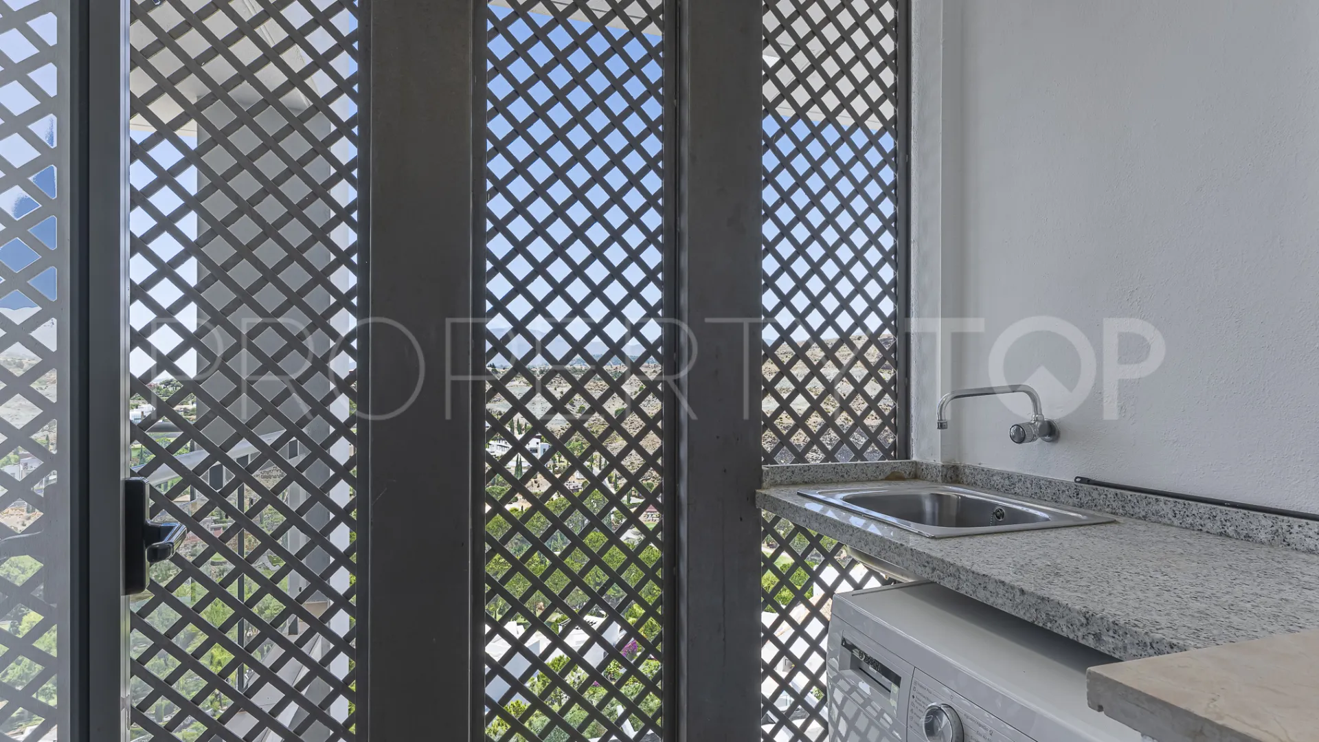 Comprar apartamento con 2 dormitorios en Acosta los Flamingos