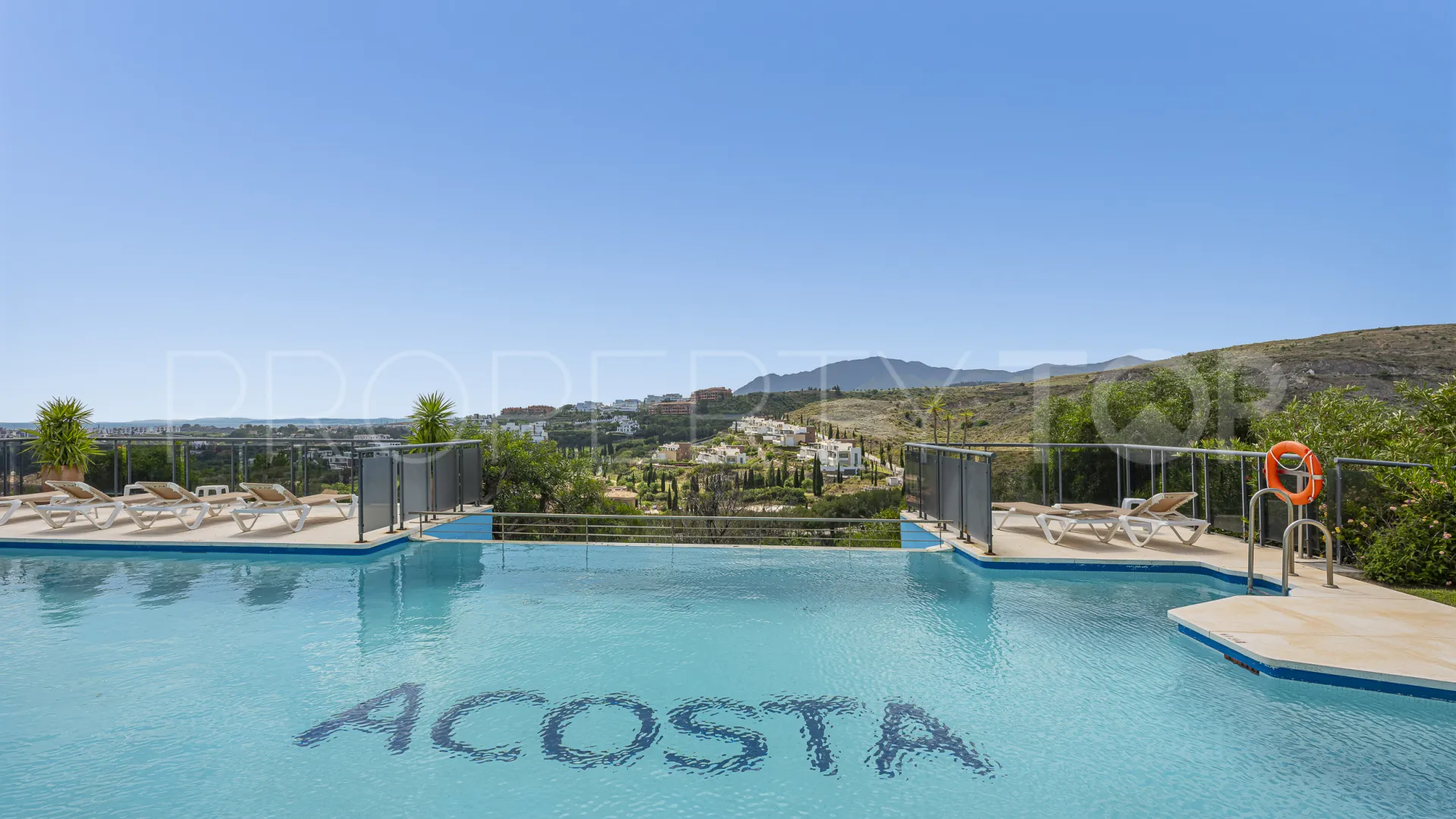 Comprar apartamento con 2 dormitorios en Acosta los Flamingos