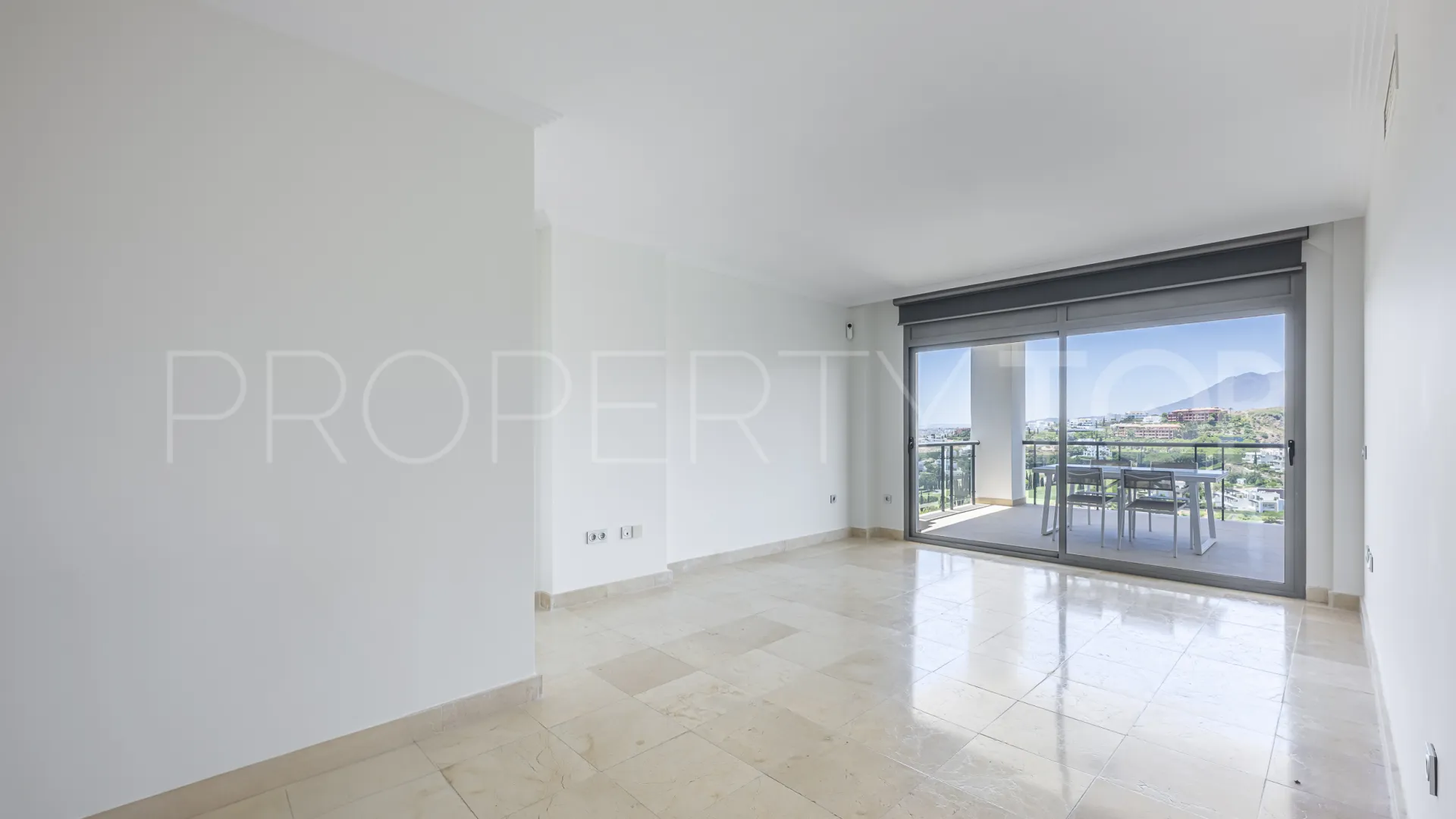 Comprar apartamento con 2 dormitorios en Acosta los Flamingos