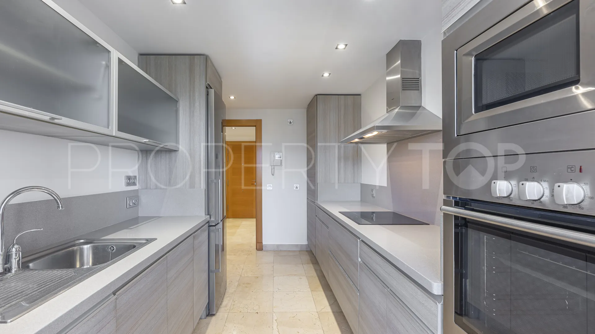 Comprar apartamento con 2 dormitorios en Acosta los Flamingos