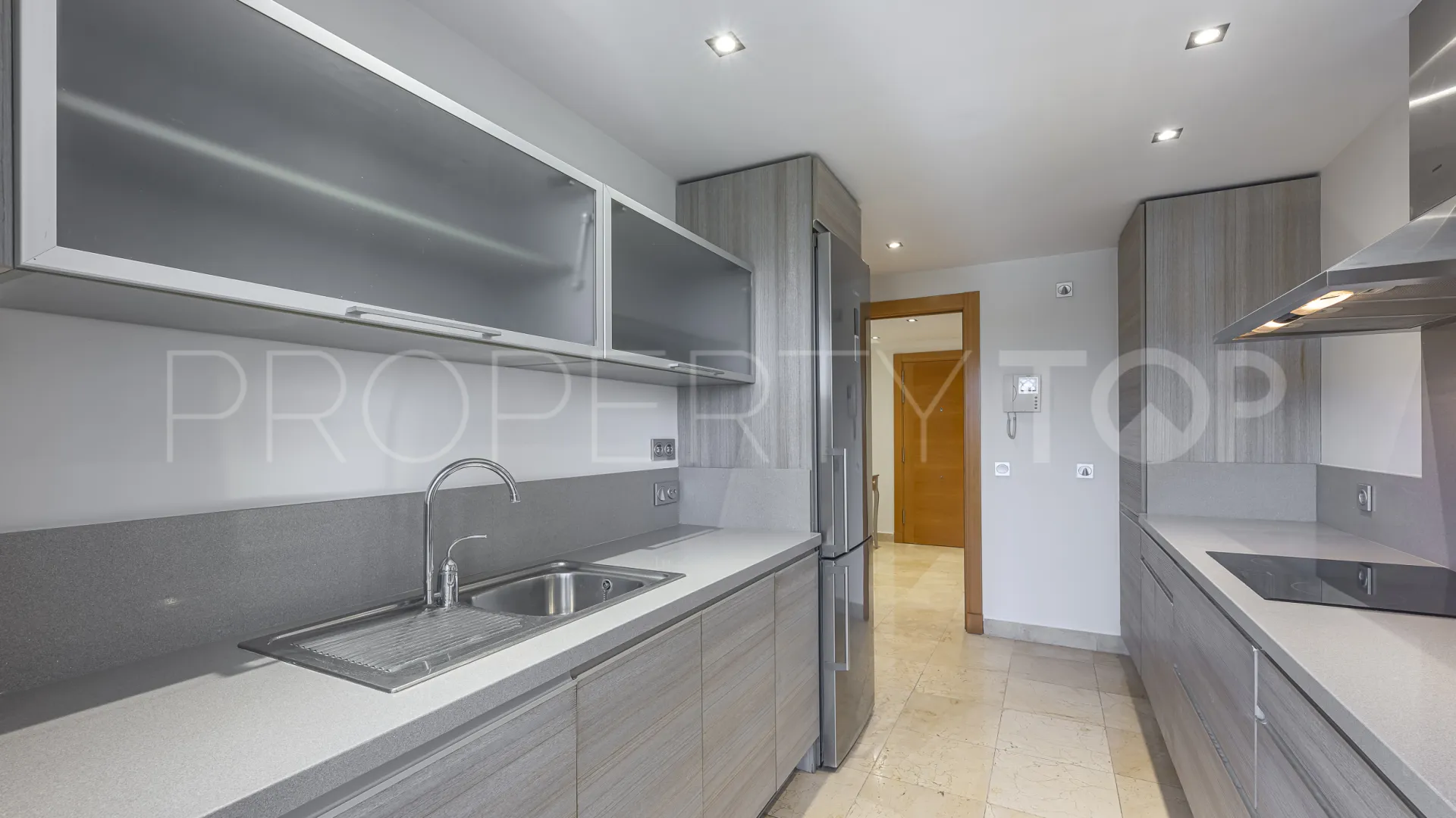 Comprar apartamento con 2 dormitorios en Acosta los Flamingos