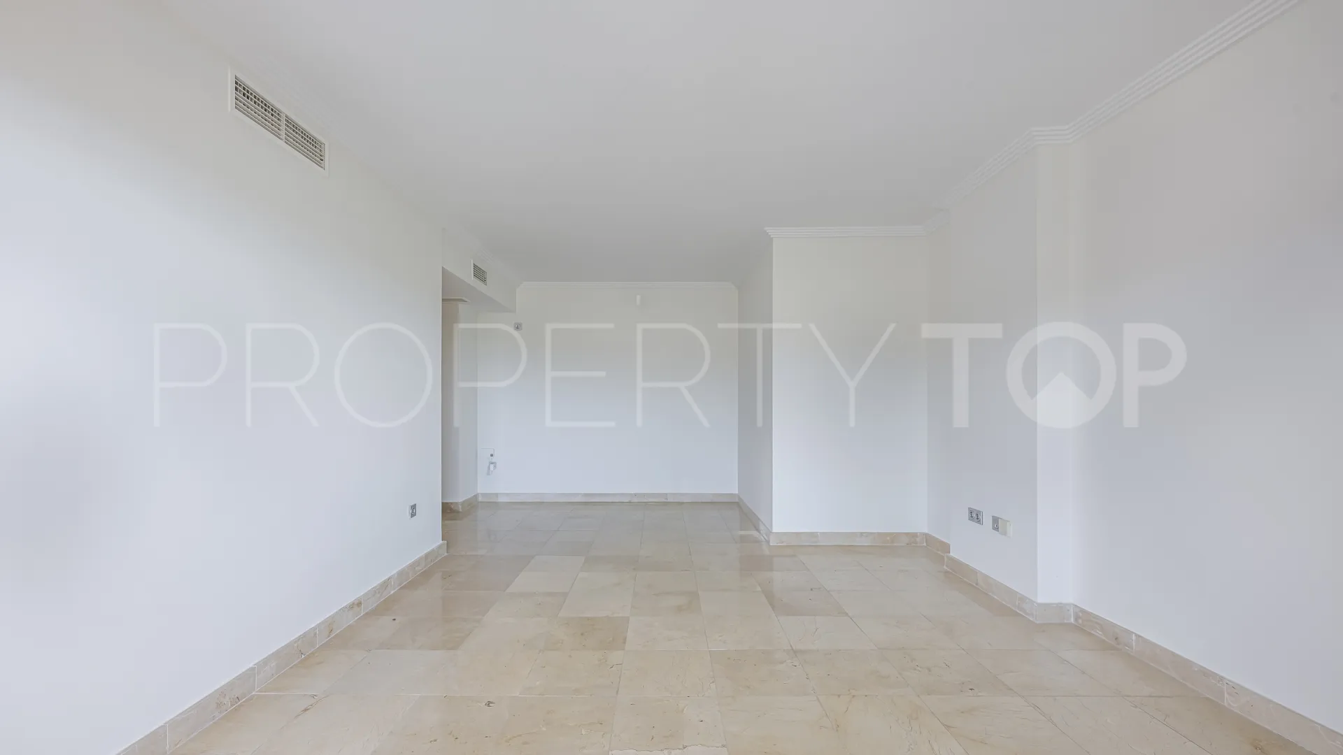 Comprar apartamento con 2 dormitorios en Acosta los Flamingos