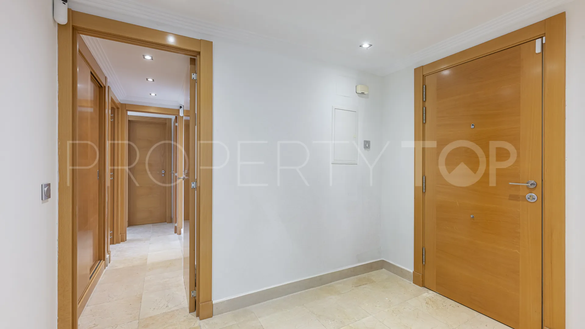 Comprar apartamento con 2 dormitorios en Acosta los Flamingos