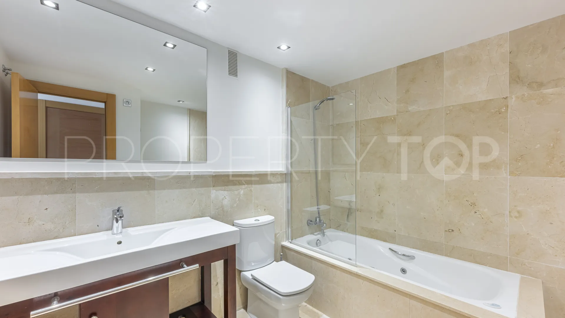 Comprar apartamento con 2 dormitorios en Acosta los Flamingos