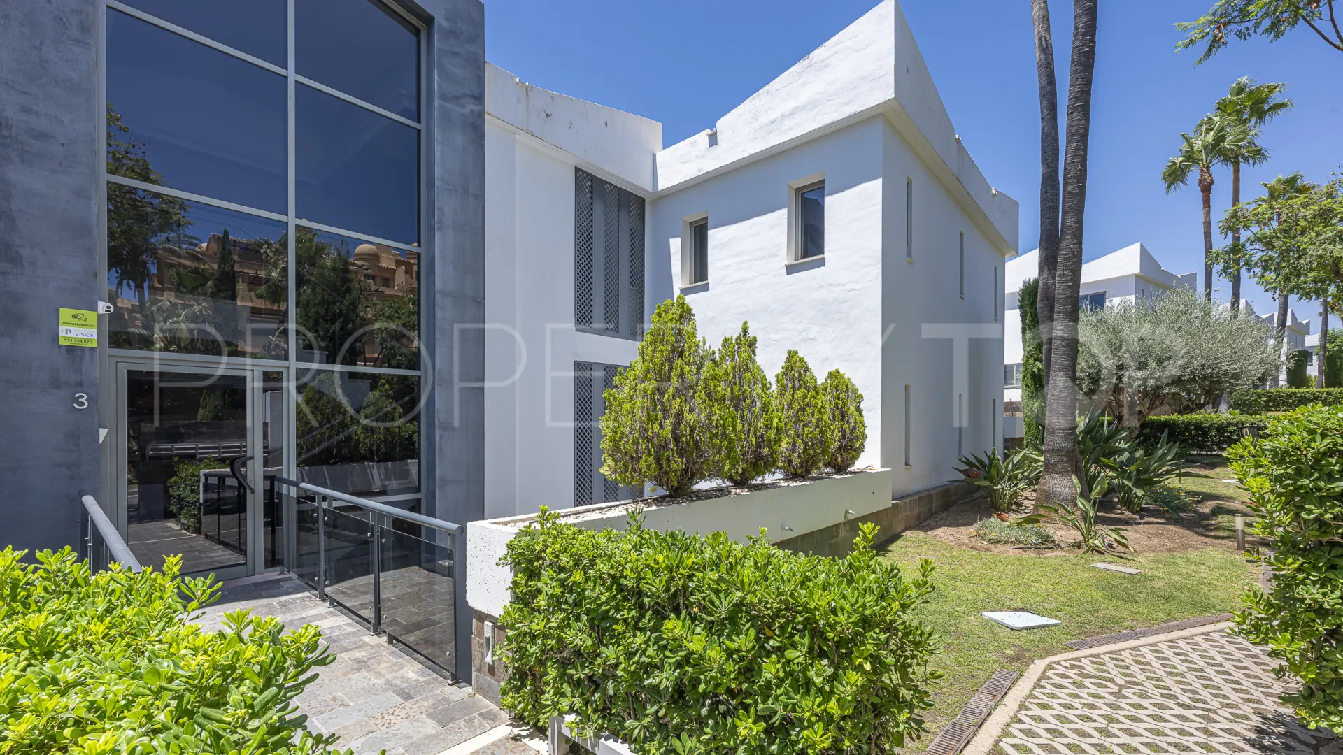 Comprar apartamento con 2 dormitorios en Acosta los Flamingos