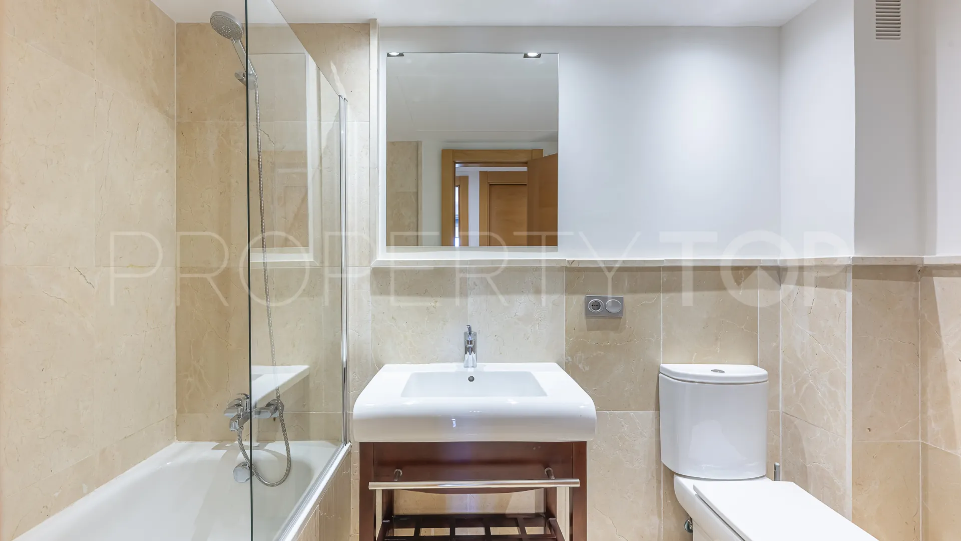 Comprar apartamento con 2 dormitorios en Acosta los Flamingos
