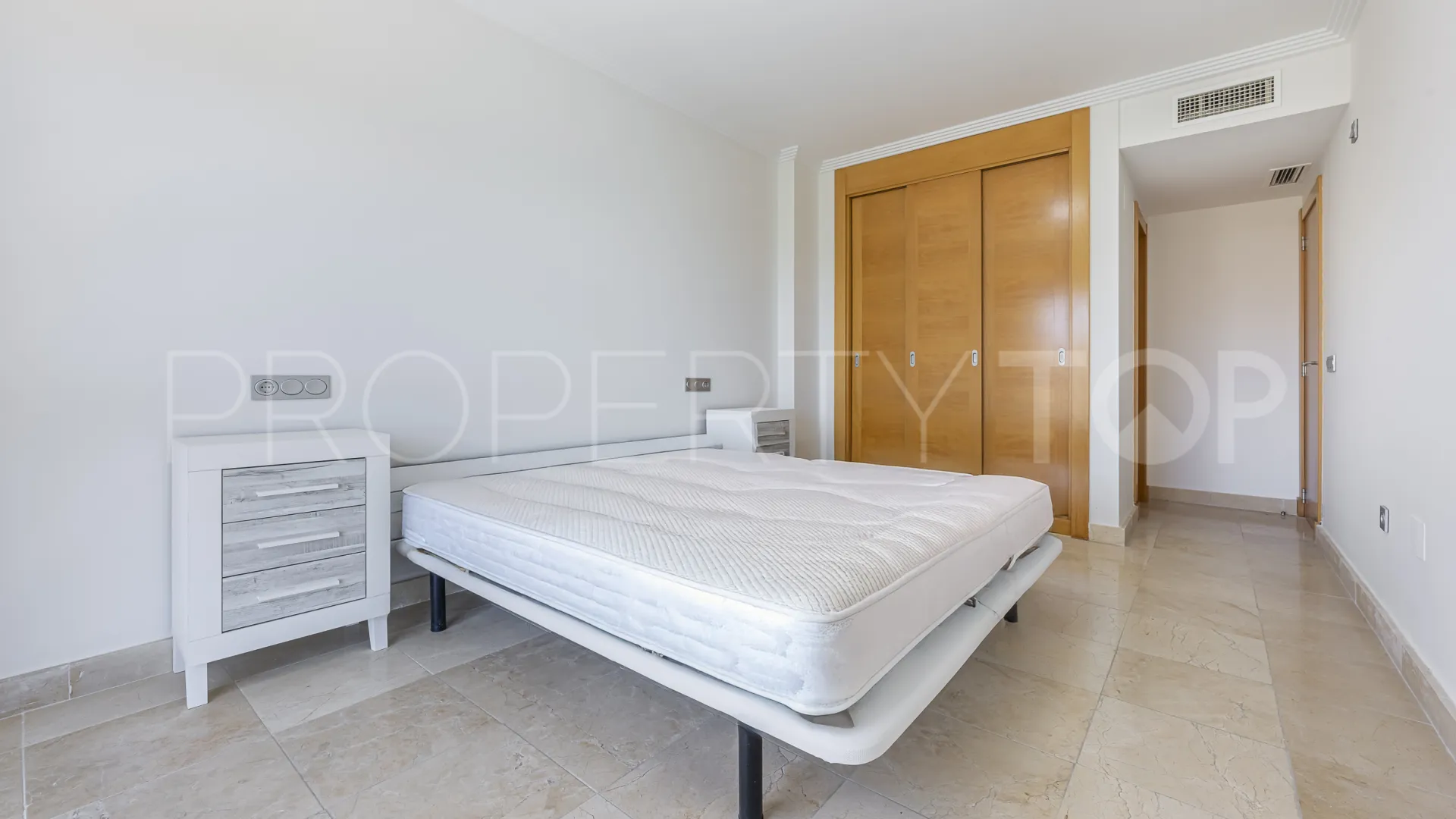 Comprar apartamento con 2 dormitorios en Acosta los Flamingos