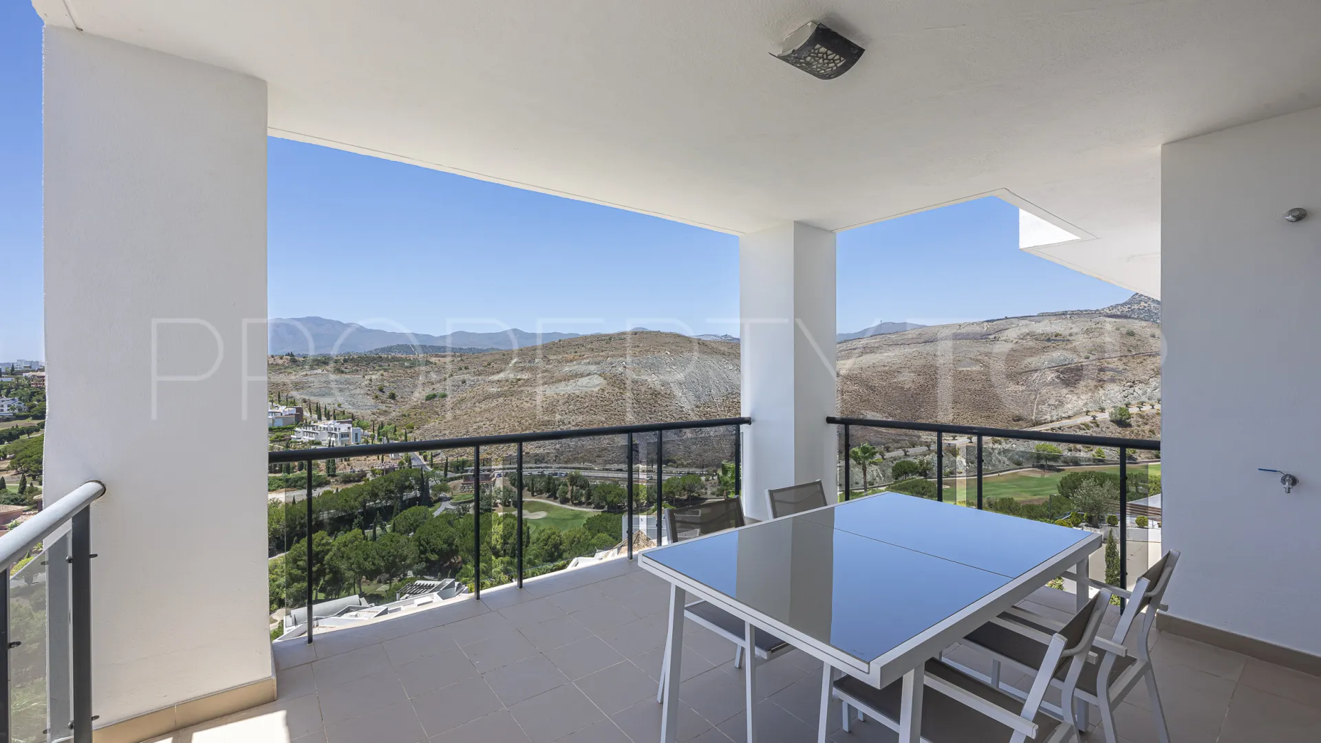 Comprar apartamento con 2 dormitorios en Acosta los Flamingos