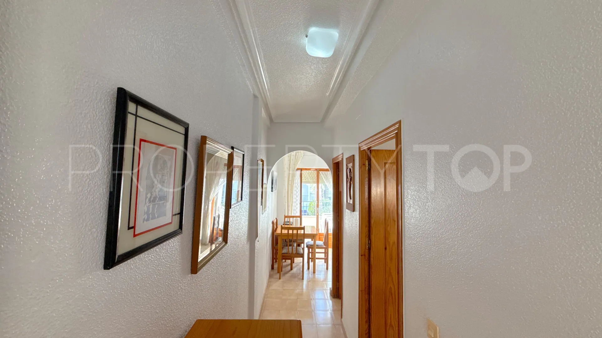 Apartamento en venta en Punta Prima