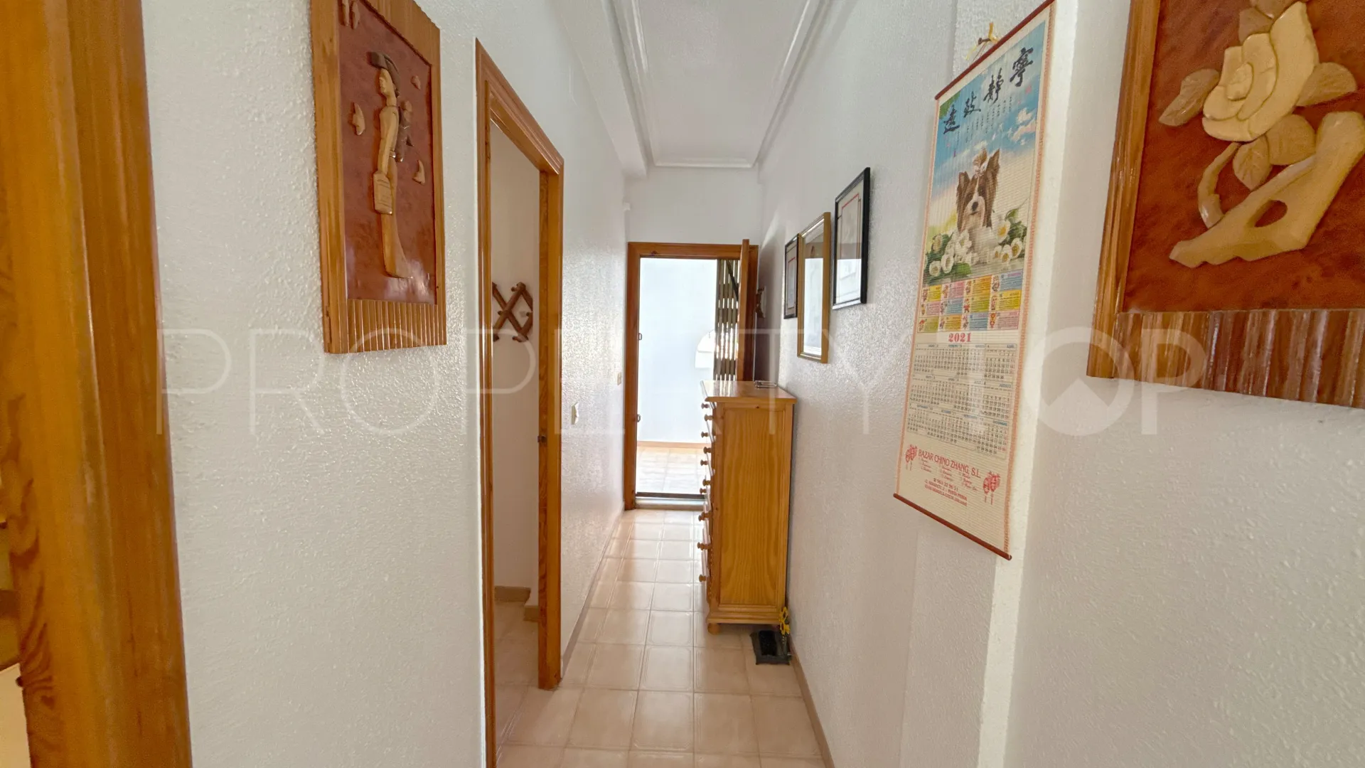 Apartamento en venta en Punta Prima