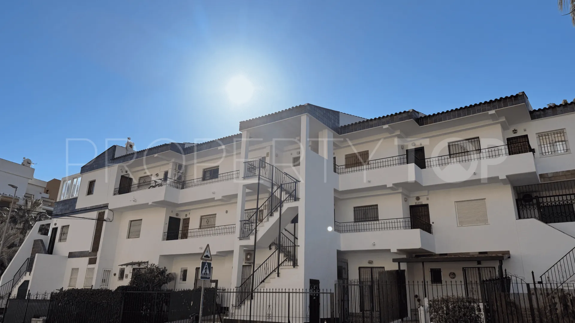 Apartamento en venta en Punta Prima