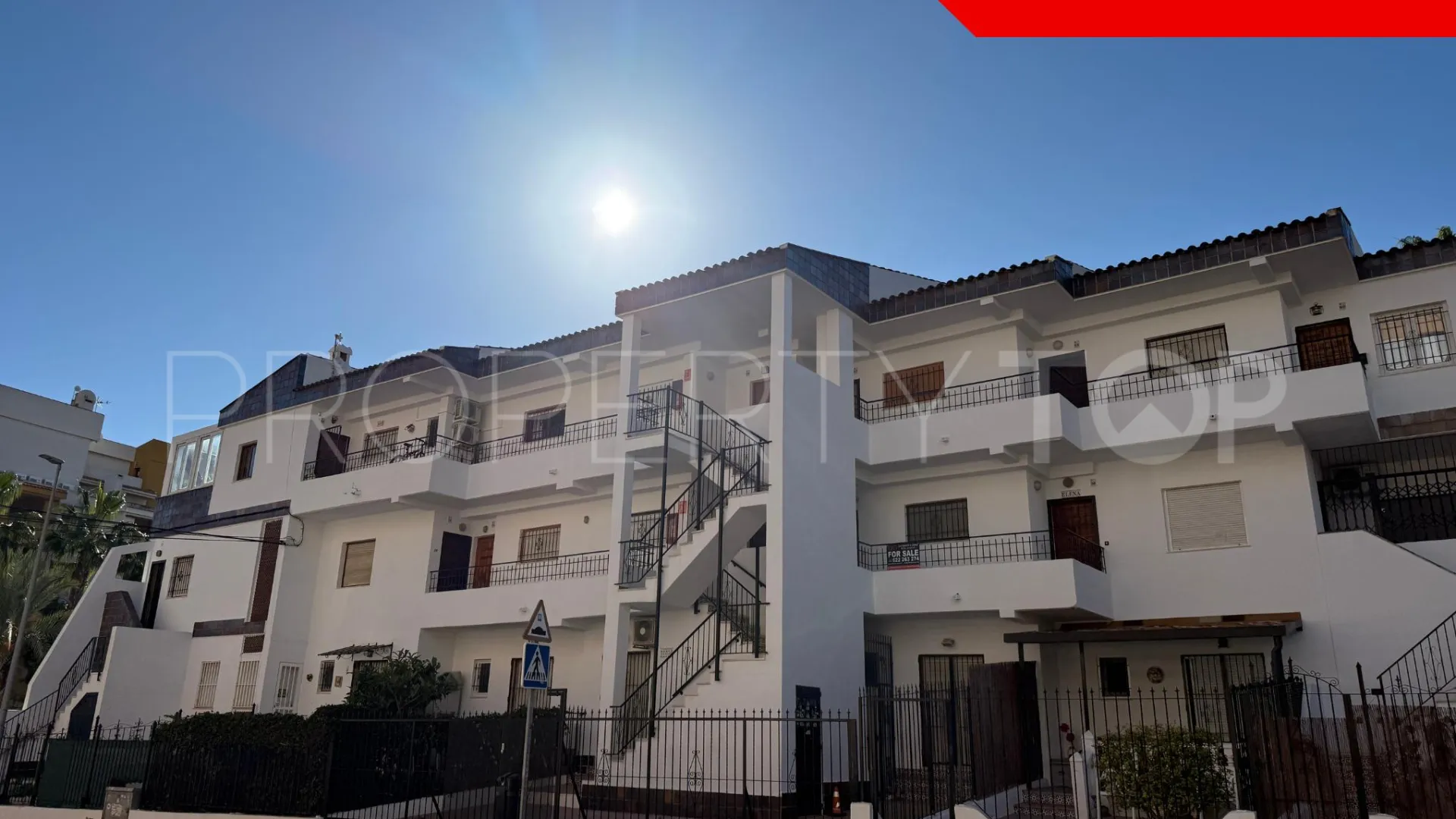 Apartamento en venta en Punta Prima