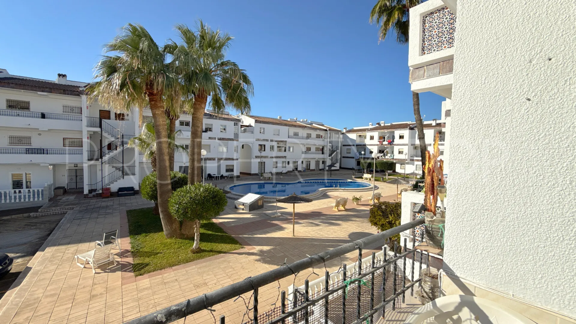Apartamento en venta en Punta Prima