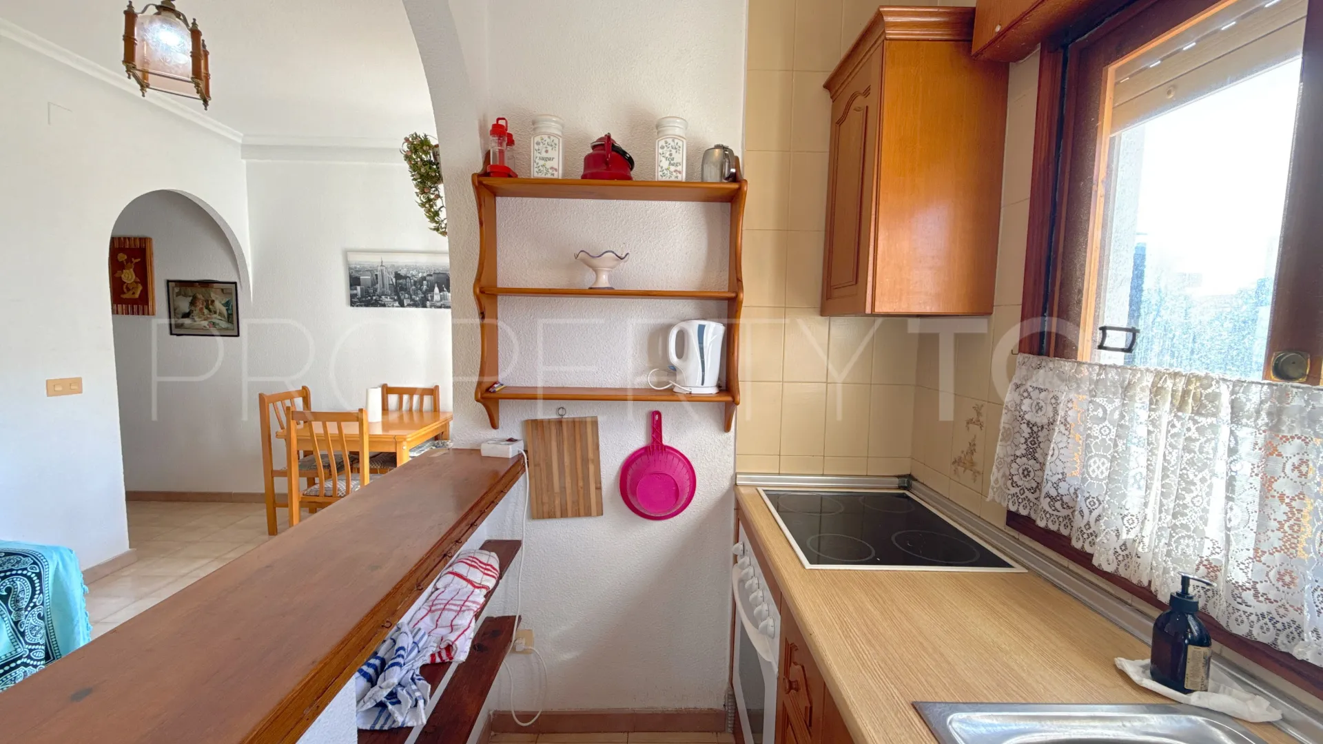 Apartamento en venta en Punta Prima