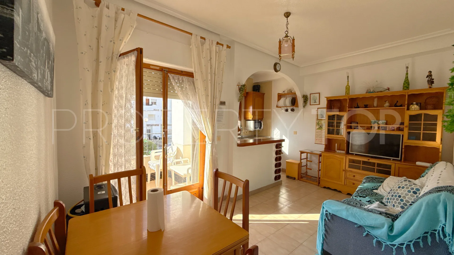 Apartamento en venta en Punta Prima