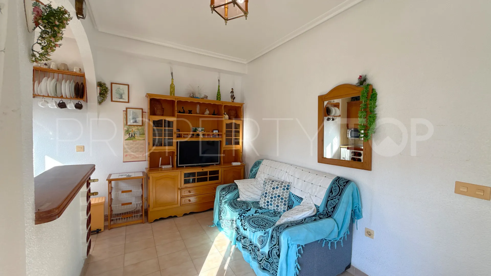Apartamento en venta en Punta Prima