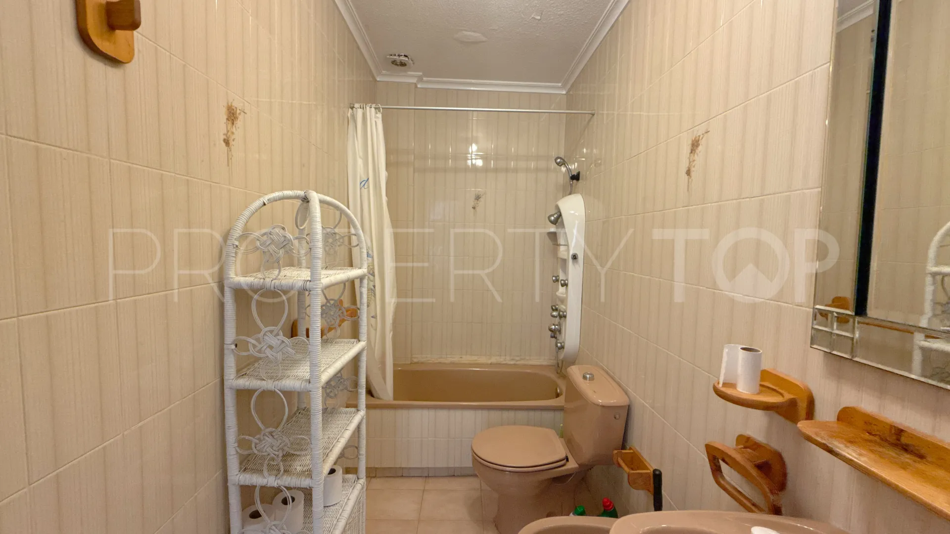 Apartamento en venta en Punta Prima