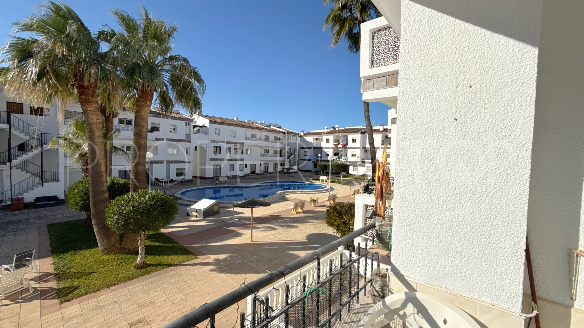Apartamento en venta en Punta Prima