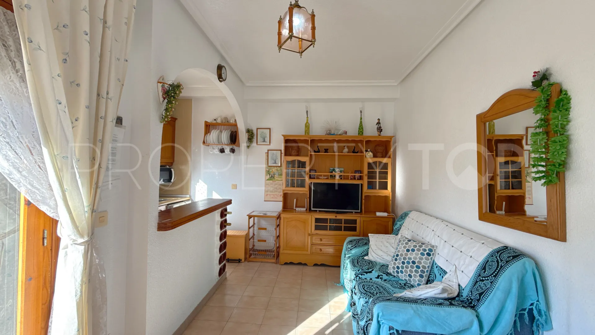 Apartamento en venta en Punta Prima