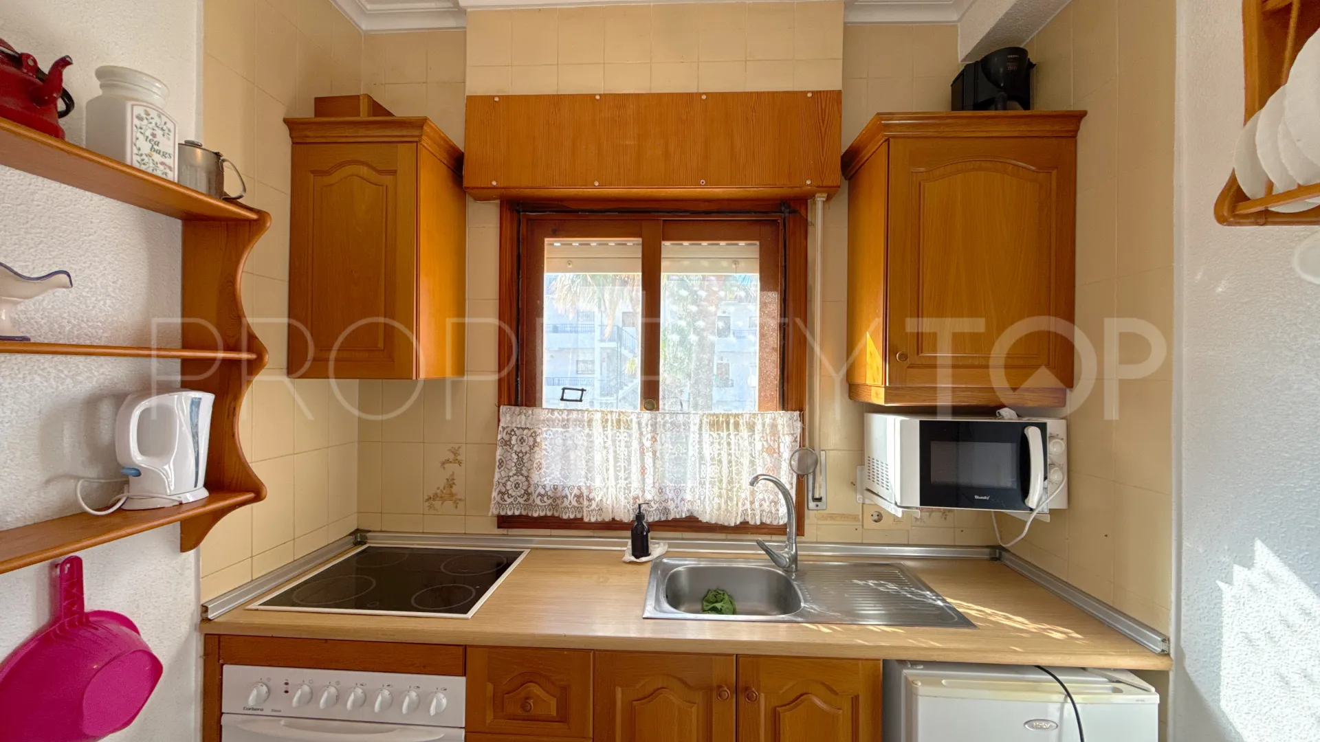 Apartamento en venta en Punta Prima