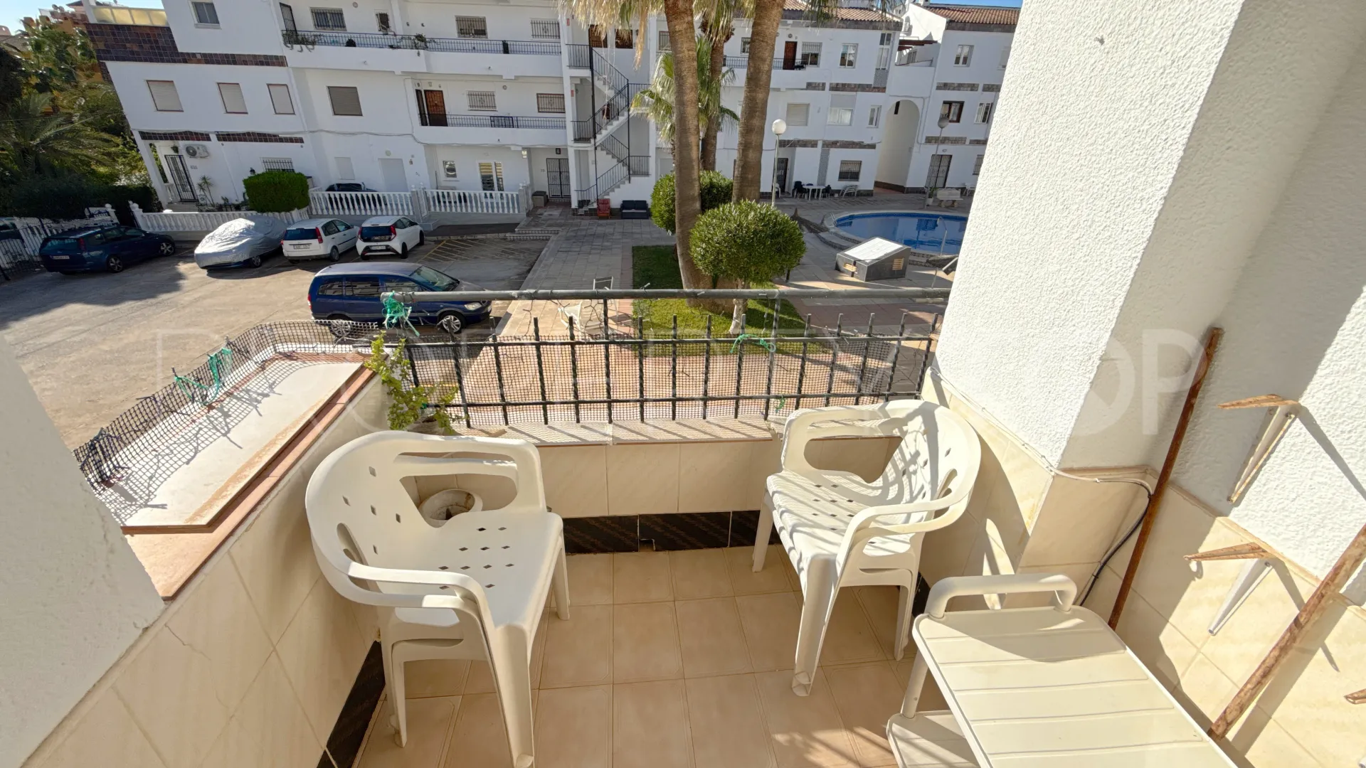 Apartamento en venta en Punta Prima
