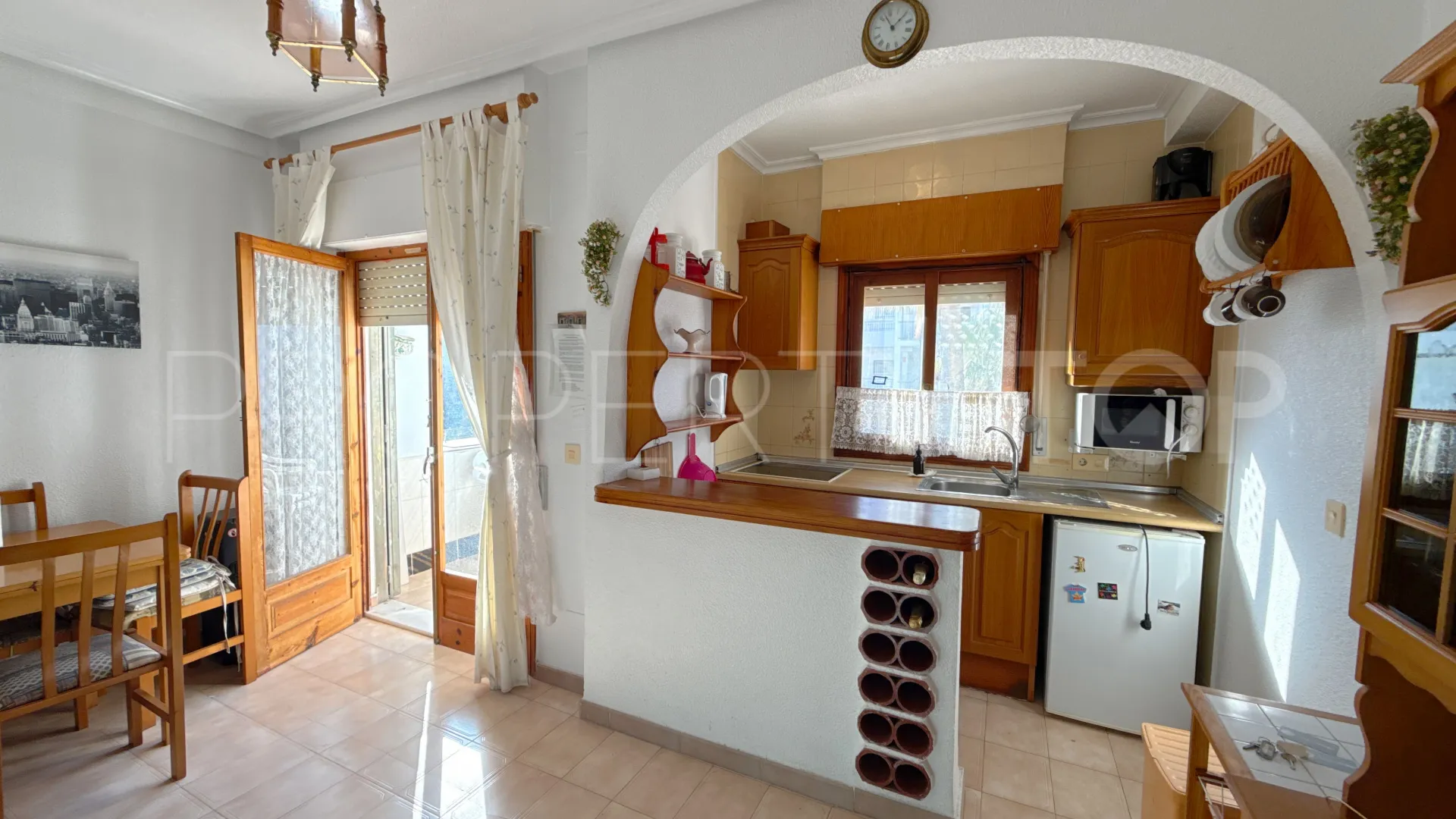 Apartamento en venta en Punta Prima
