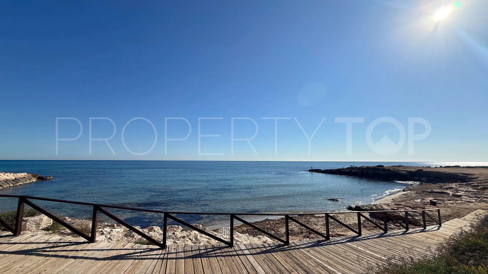 Apartamento en venta en Punta Prima