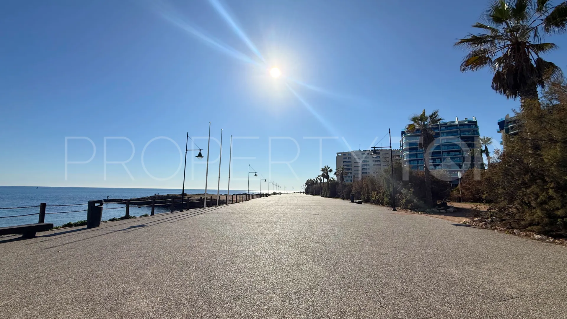 Apartamento en venta en Punta Prima