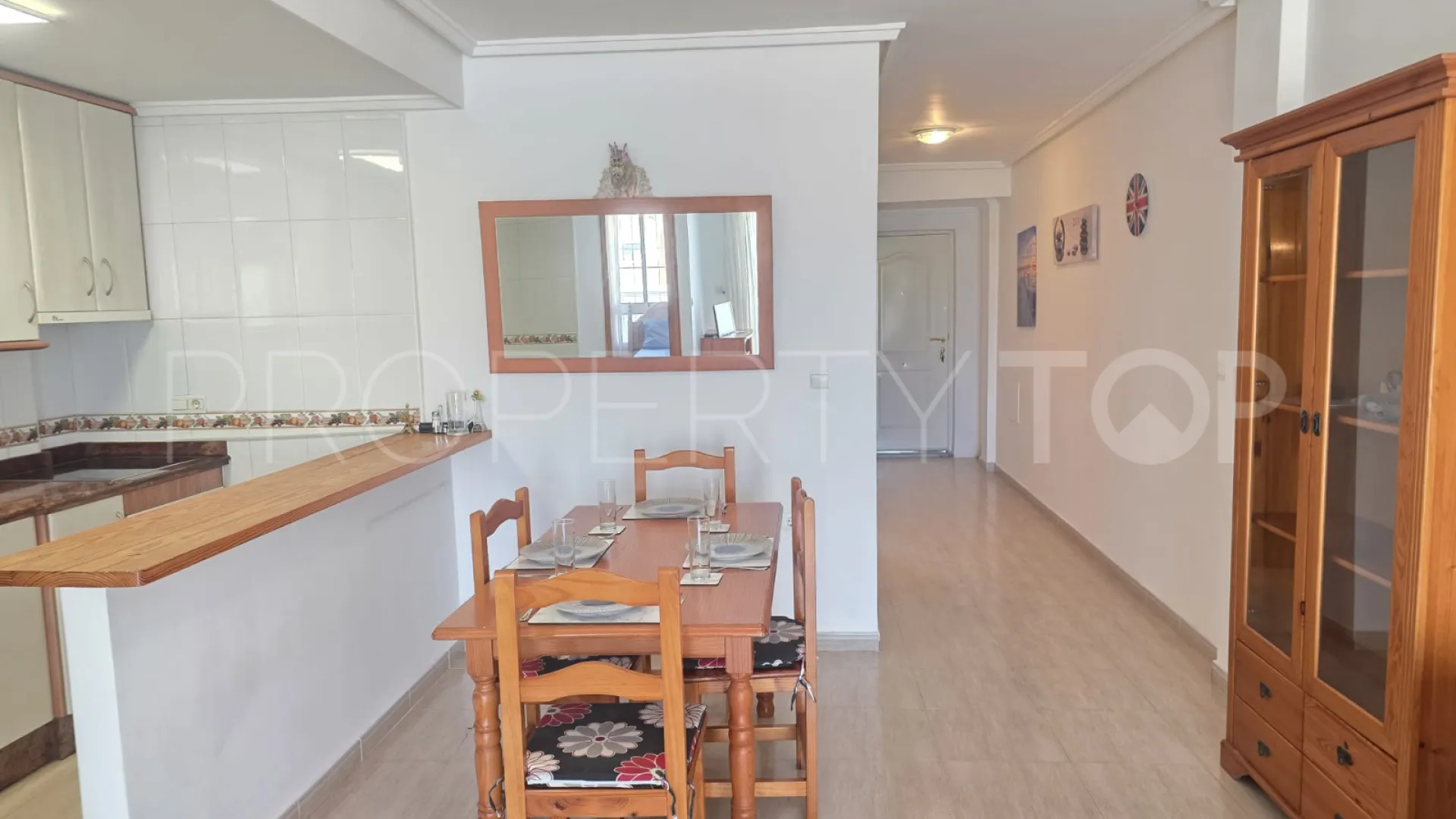 2 bedrooms apartment for sale in Rioja