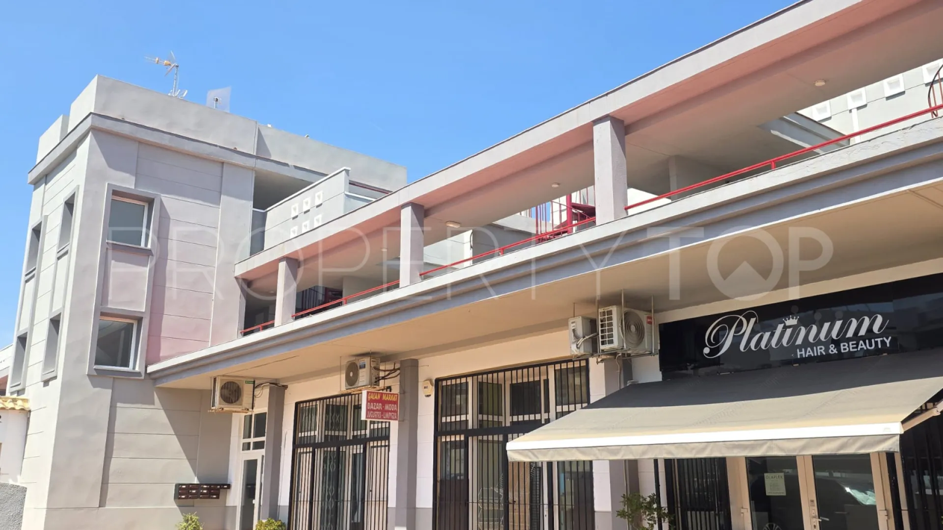 2 bedrooms apartment for sale in Rioja