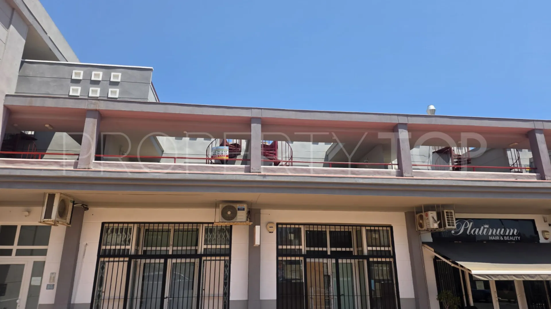 2 bedrooms apartment for sale in Rioja