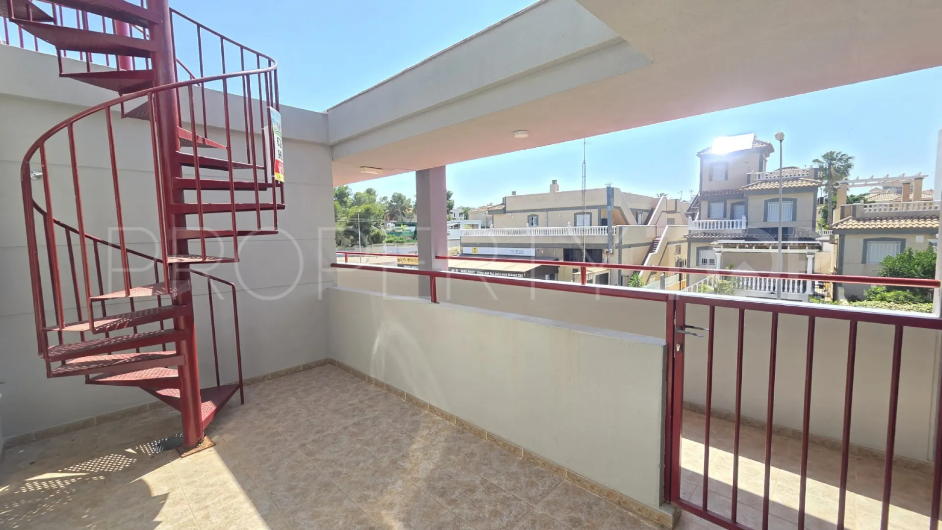 2 bedrooms apartment for sale in Rioja