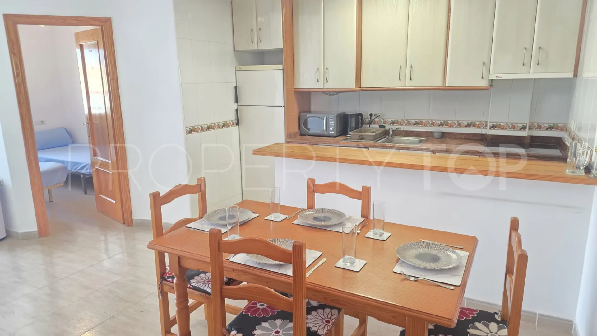 2 bedrooms apartment for sale in Rioja