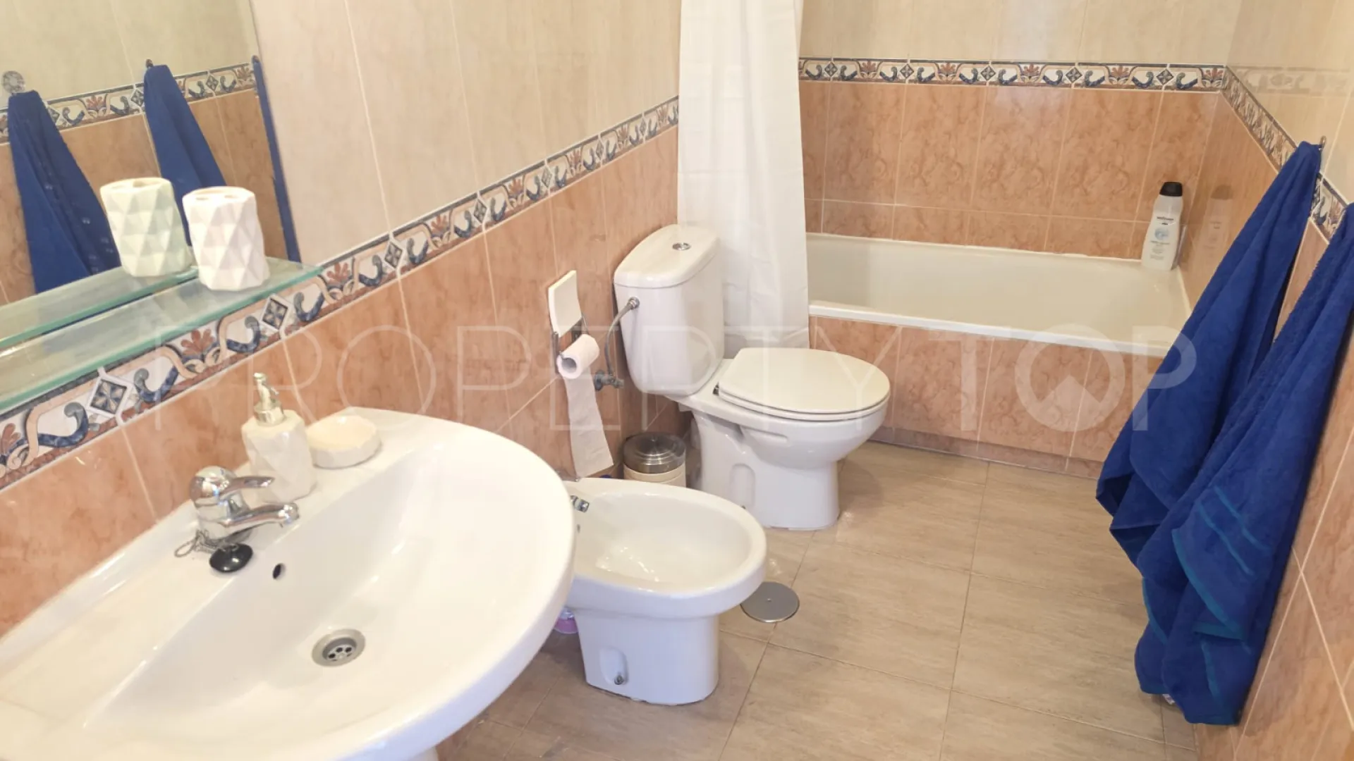 2 bedrooms apartment for sale in Rioja